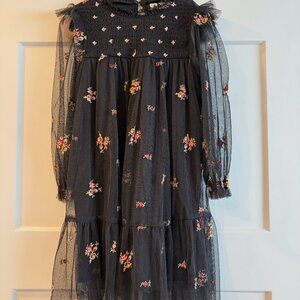 Kids Zara Dress